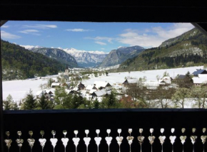 Гостиница Villa Bohinca, Бохиньска Быстрица